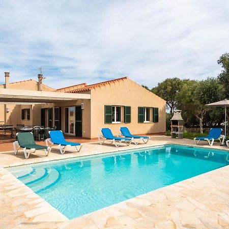 Villa Flomertor 3 By Mauter Villas Ciutadella  Kültér fotó