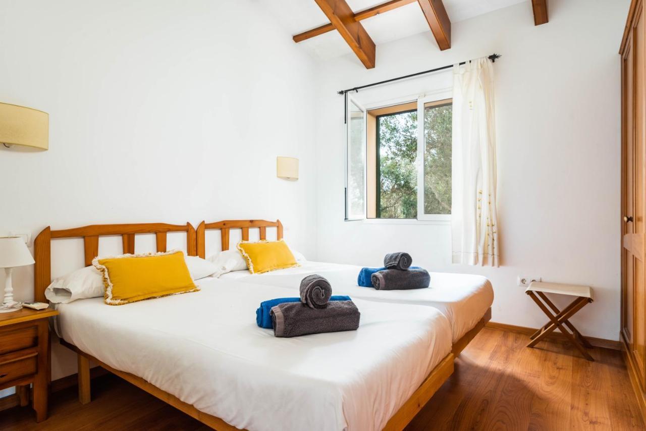 Villa Flomertor 3 By Mauter Villas Ciutadella  Kültér fotó