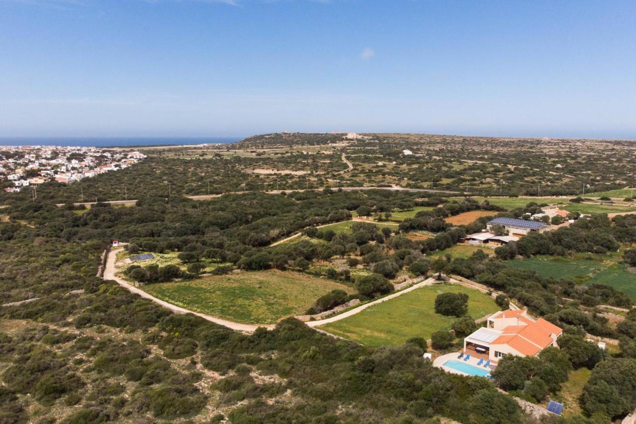 Villa Flomertor 3 By Mauter Villas Ciutadella  Kültér fotó